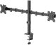 Hama Uchwyt do monitora 2 ramiona 13"-35" czarny (220903) 1