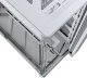 Obudowa Asus ROG CRONOX GR801 CURVE TG ARGB White Midi Tower Biały (90DC00T3-B09030) 2