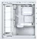 Obudowa Asus ROG CRONOX GR801 CURVE TG ARGB White Midi Tower Biały (90DC00T3-B09030) 7
