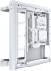Obudowa Asus ROG CRONOX GR801 CURVE TG ARGB White Midi Tower Biały (90DC00T3-B09030) 8