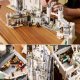 LEGO Lord of the Rings Władca pierścieni: Minas Tirith™ (11377) 4