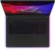 Laptop Asus ROG Strix SCAR 18 G835LXG-U9642X - Ultra 9 290HX | 18'' 240Hz 4K MiniLED | 64GB | 2TB | W11P | RTX5090 (90NR0LF1-M00T80) 4