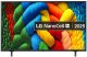 Telewizor LG 50NANO80A6B NanoCell 50'' 4K Ultra HD WebOS 25 1