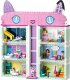 LEGO Gabby's Dollhouse Koci domek Gabi 3 szt. (10788) 8