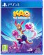 Just For Games Kangurek Kao PL/ENG (PS4) 1