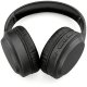 Słuchawki XO Bluetooth czarne nauszne ANC (BE61) 2