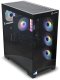 Komputer NTT System HIRO Aurora, Ryzen 5 9600X, 32GB, RX 9070 XT, 1TB SSD, Windows 11 Home 3