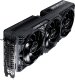 Karta graficzna Palit GeForce RTX 5080 GamingPro OC V1 16GB GDDR7 DLSS4 (NE75080S19T2-GB2031Y) 3
