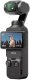 Kamera DJI Osmo Pocket 3 Gimbal Camera (CP.OS.00000301.01) 2