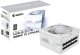 Zasilacz Gigabyte AORUS Elite P1000W Ice moduł zasilaczy 1000 W 20+4 pin ATX ATX biały (GP-AE1000PM PG5 ICE) 1