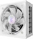 Zasilacz Gigabyte AORUS Elite P1000W Ice moduł zasilaczy 1000 W 20+4 pin ATX ATX biały (GP-AE1000PM PG5 ICE) 2
