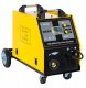 Magnum PÓŁAUTOMAT SPAWALNICZY INVERTOROWY MIG-250/2 DUAL PULSE SYNERGIA, MMA, 230/400, 230V-200A/60%, 400V-250A/60%, 4X4, GP50, D300 (29080) 1