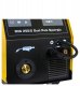 Magnum PÓŁAUTOMAT SPAWALNICZY INVERTOROWY MIG-250/2 DUAL PULSE SYNERGIA, MMA, 230/400, 230V-200A/60%, 400V-250A/60%, 4X4, GP50, D300 (29080) 4