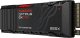 Dysk SSD SanDisk Optimus GX PRO 850X - SSD - zaszyfrowany - 4 TB - wewnętrzny - M.2 2280 D5-M (M.2 2280 D5-M) - PCIE 4.0 x4 (NVME) - TCG Opal Encryption 2.01 - zintegrowany radiator (SDSP81400TAH-000E0) 2