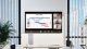 Monitor Sony Bravia Professional Displays FW-85BZ30P - 216 cm (85") klasa przekątnej BZ30P Series LCD-Display z podświetleniem LED - Digital Signage - Android - 4K UHD (2160p) 3840 x 2160 - HDR - Direct LED 19