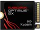 Dysk SSD SanDisk Optimus GX 7100M - SSD - 1 TB - wewnętrzny - M.2 2230 - PCIE 4.0 x4 (NVME) 1