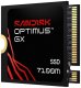 Dysk SSD SanDisk Optimus GX 7100M - SSD - 1 TB - wewnętrzny - M.2 2230 - PCIE 4.0 x4 (NVME) 2