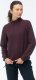 hitec Damski polar Hi-tec Lady Laffi 1/2 plum perfect rozmiar XL 11