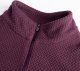 hitec Damski polar Hi-tec Lady Laffi 1/2 plum perfect rozmiar XL 4