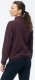 hitec Damski polar Hi-tec Lady Laffi 1/2 plum perfect rozmiar XL 8