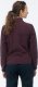 hitec Damski polar Hi-tec Lady Laffi 1/2 plum perfect rozmiar XL 9