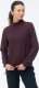 Hi-Tec Damski polar Hi-tec Lady LAFFI 1/2 plum perfect rozmiar S 11