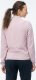 Hi-Tec Damski polar Hi-tec LADY LAFFI 1/2 lavender frost rozmiar XL 12