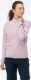 Hi-Tec Damski polar Hi-tec LADY LAFFI 1/2 lavender frost rozmiar XL 13