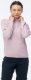 Hi-Tec Damski polar Hi-tec LADY LAFFI 1/2 lavender frost rozmiar XL 14