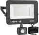 Naświetlacz GE Lighting LED LEPRO 340006-DW-EU 50W 5000K IP65 z czujnikiem ruchu (PR340006-DW-EU) 1