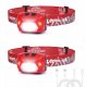 Latarka TOGO Czołowa LEPRO USB 2 szt. (320014-R-2) 1