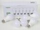 Lumiled Żarówka LED LEPRO E27 A60 13W (100W) 1521lm 6500K 180° 6 szt. (100080-DW-EU-6) 2