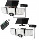 Ultimar Lampa solarna LEPRO 640005-DW-2 2 szt. (PR640005-DW-2) 1