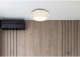 Lampa sufitowa Globe Klara Kryształowa CCT LED 48 W Globo 68157-48 2