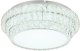Lampa sufitowa Globe Klara Kryształowa CCT LED 48 W Globo 68157-48 6