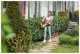 Karcher Hedge trimmer HGE 18-45/1.444-231.0 5