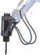 Scheppach Młot hydrauliczny EXC1400 300 J 800-1400 ud./min 7915001725 (SCH7915001725) 1