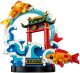 LEGO Klocki 80120 Karp przeskakuj�cy przez Smocz� Bram� (5702018062722) 1