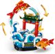 LEGO Klocki 80120 Karp przeskakuj�cy przez Smocz� Bram� (5702018062722) 2