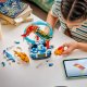 LEGO Klocki 80120 Karp przeskakuj�cy przez Smocz� Bram� (5702018062722) 3