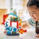 LEGO Klocki 80120 Karp przeskakuj�cy przez Smocz� Bram� (5702018062722) 4