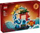 LEGO Klocki 80120 Karp przeskakuj�cy przez Smocz� Bram� (5702018062722) 5