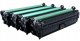 Toner Inkdigo 4x Toner do HP 651A Enterprise 700 Color M775 MFP 3