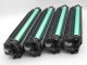 Toner Inkdigo 4x Toner do HP CP5225 CE740A-CE743A 307A zestaw 3