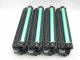 Toner Inkdigo 4x Toner do HP CP5225 CE740A-CE743A 307A zestaw 8