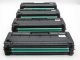 Toner Inkdigo 4x toner DO RICOH SPC220 SPC221 SPC222 SPC240 CMYK 3