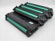 Toner Inkdigo 4x toner do drukarki Ricoh Aficio SP C252 C262 XL 2