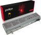 Bateria PurePower Bateria do laptopa DELL PT434 Latitude E6400 E6500 Precision M2400 5200mAh 1