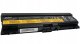 Bateria Polion Bateria do laptopa LENOVO ThinkPad L412 L420 L510 L520 T410 T420 6600mAh 4