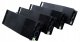 Toner Inkdigo 4x Toner zamienny do drukarki OKI C650 C650dn 9006127-9006130 5